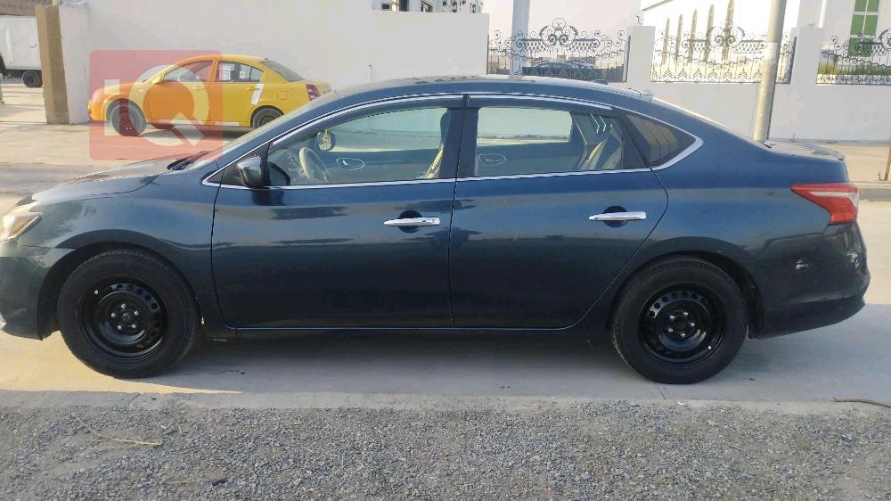 Nissan Sentra